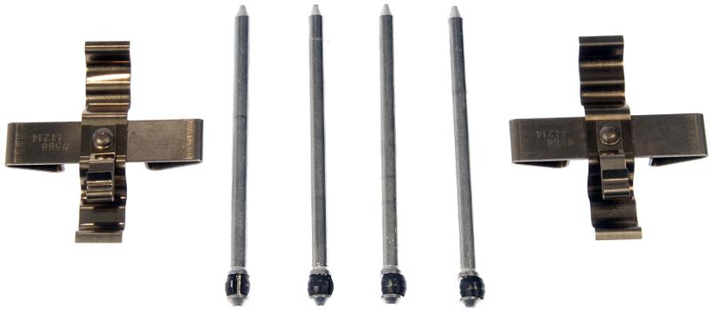 Dorman HW13639 Disc Brake Hardware Kit product image 1 of 1