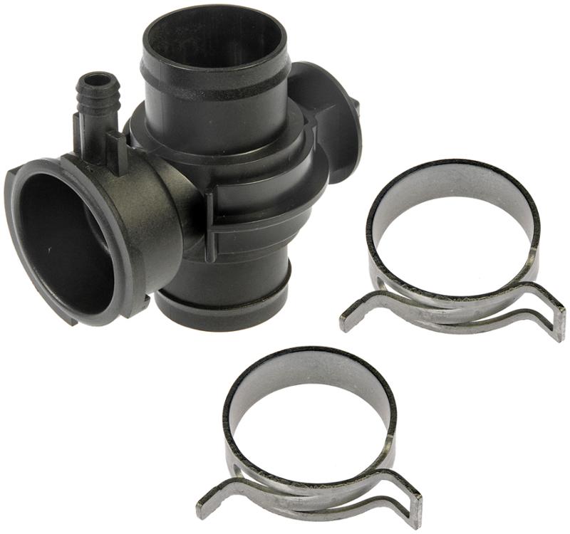 Dorman 902305 Engine Coolant Filler Neck product image 2 of 3