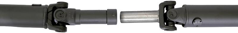 Dorman 936803 Drive Shaft product image 2 of 4