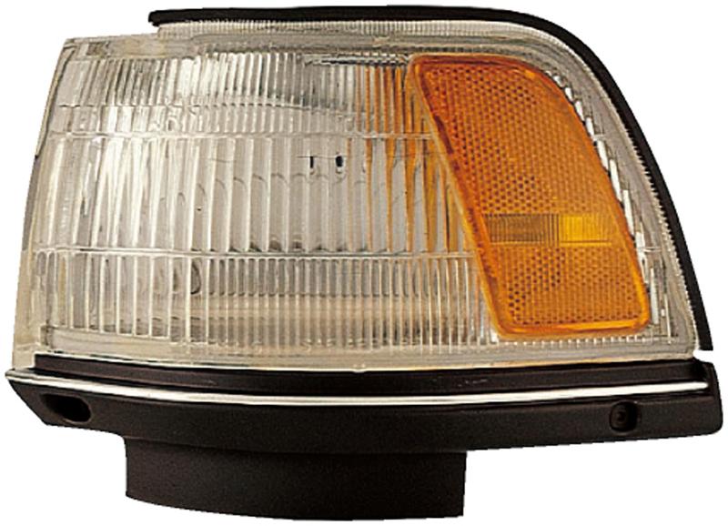 Dorman 1630606 Turn Signal / Parking Light Assembly product image 1 of 1