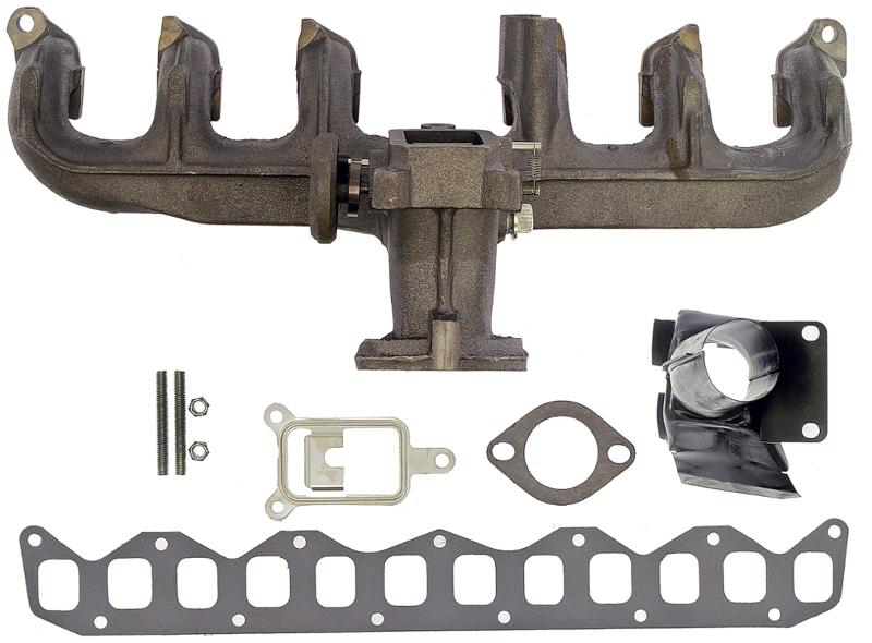 Dorman 674232 Exhaust Manifold product image 5 of 7