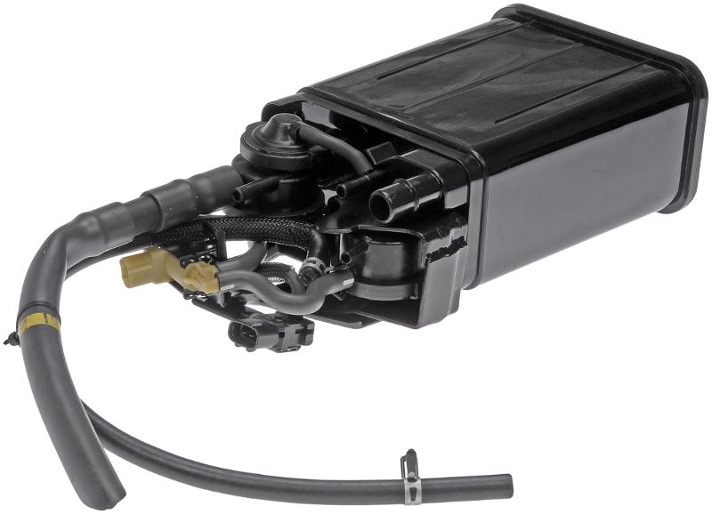 Dorman 911636 Vapor Canister product image 2 of 4