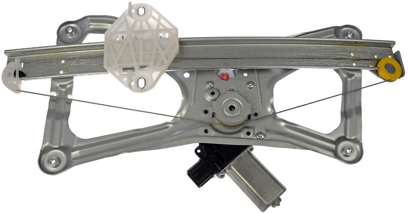 Dorman 748477 - Power Window Motor and Regulator Assembly Dorman 748477 Power Window Motor and Regulator Assembly product image 2 of 3