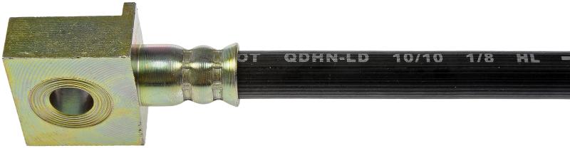 Dorman H621394 Brake Hydraulic Hose product image 1 of 3
