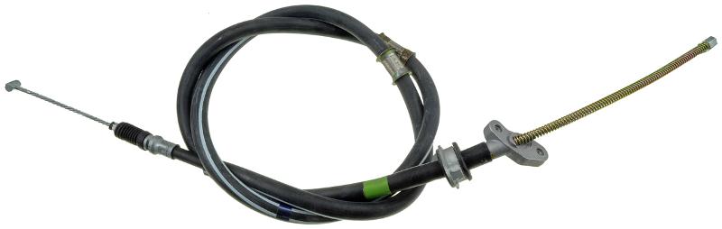 Dorman C138659 Parking Brake Cable product image 1 of 3