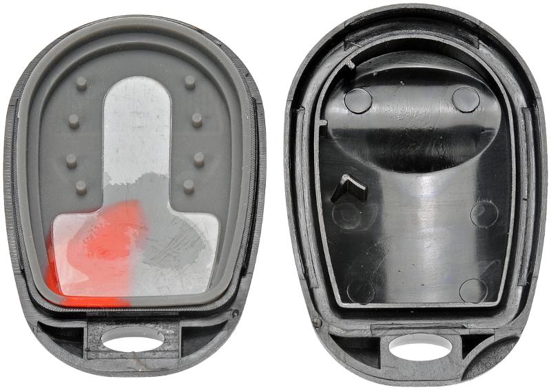 Dorman 13653 Keyless Remote Case product image 1 of 3