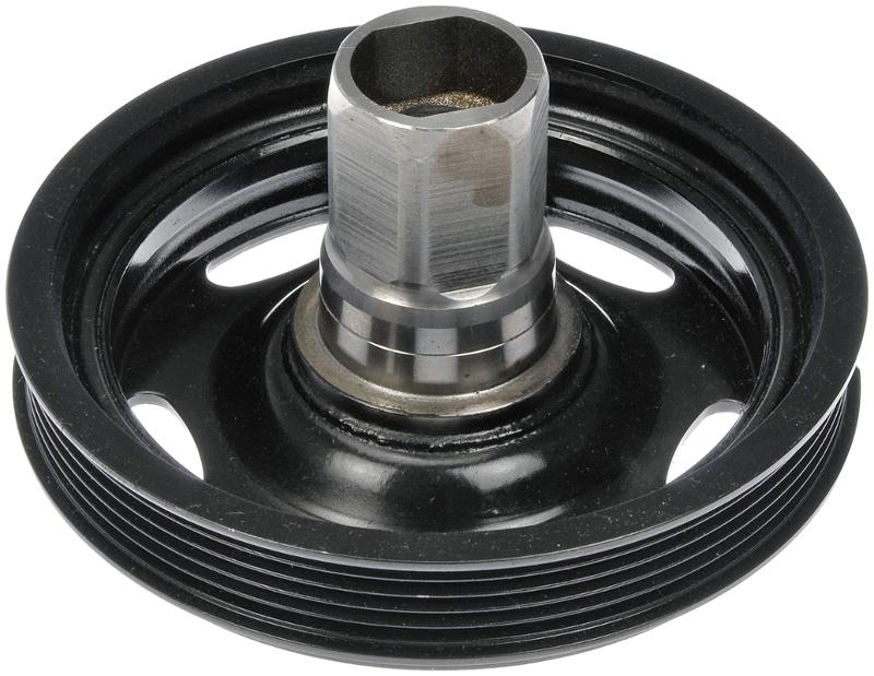 Dorman 594446 Engine Harmonic Balancer product image 1 of 2