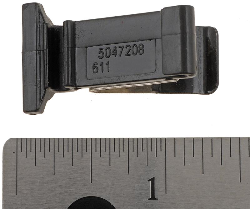 Dorman 47208 Fuel Door Spring product image 1 of 3