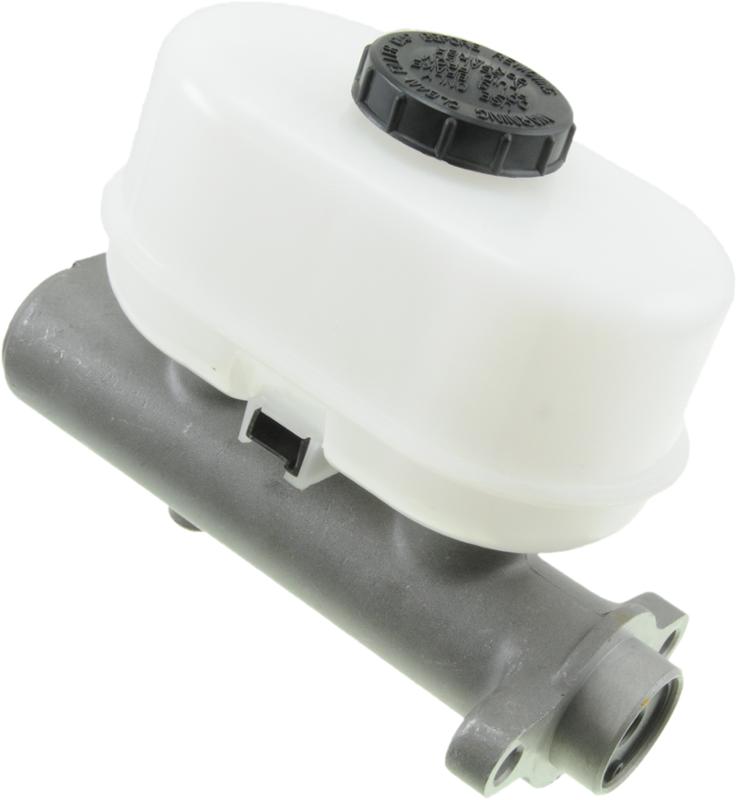 Dorman M390158 Brake Master Cylinder product image 3 of 4