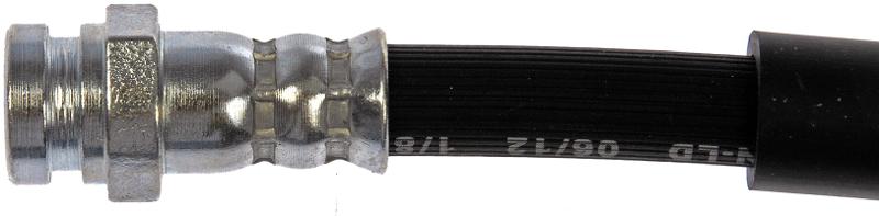 Dorman H621823 Brake Hydraulic Hose product image 1 of 3