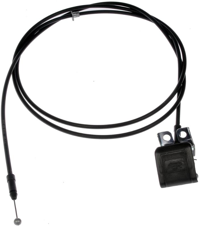 Dorman 912207 Hood Release Cable product image 1 of 3