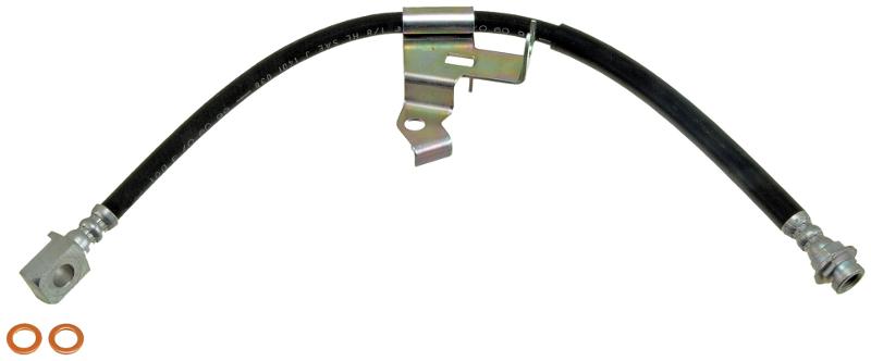 Dorman H380907 Brake Hydraulic Hose product image 2 of 3