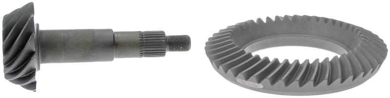 Dorman 697810 - Differential Ring and Pinion Dorman 697810 Differential Ring and Pinion product image 1 of 2