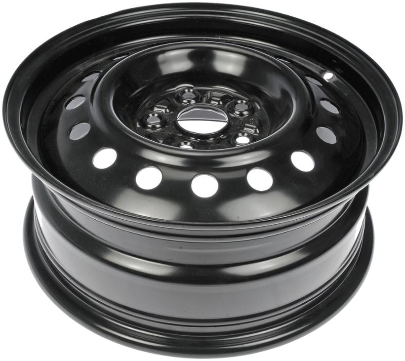 Dorman 939116 Wheel product image 1 of 2