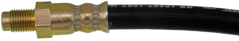 Dorman H620495 Brake Hydraulic Hose product image 1 of 3