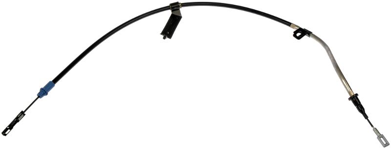 Dorman C660571 - Parking Brake Cable Dorman C660571 Parking Brake Cable product image 1 of 3