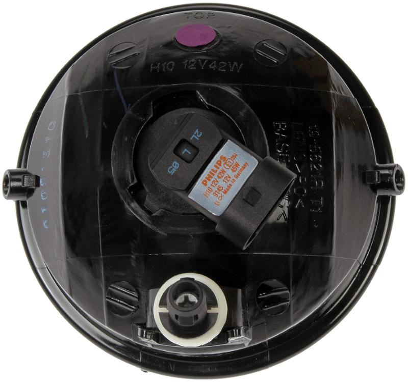 Dorman 923850 Fog Light Assembly product image 2 of 2
