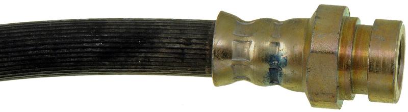 Dorman H38801 Brake Hydraulic Hose product image 1 of 3