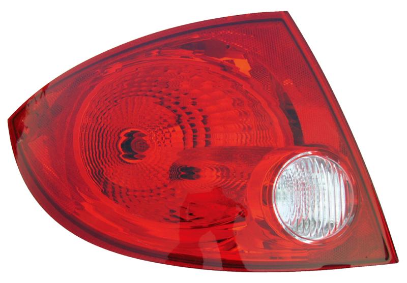 Dorman 1611304 Tail Light Assembly product image 1 of 1