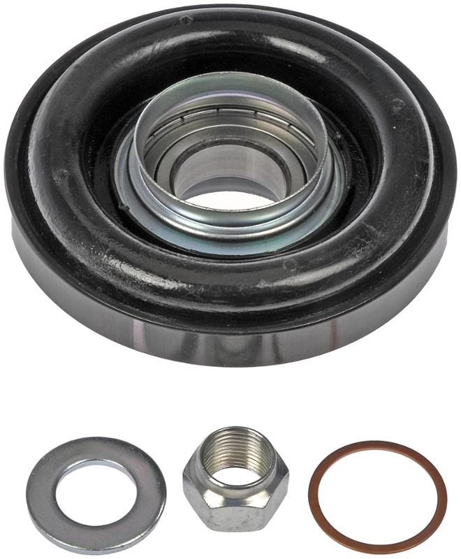 Dorman 934220 Drive Shaft Center Support Bearing product image 1 of 2