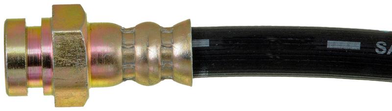 Dorman H38096 Brake Hydraulic Hose product image 1 of 3