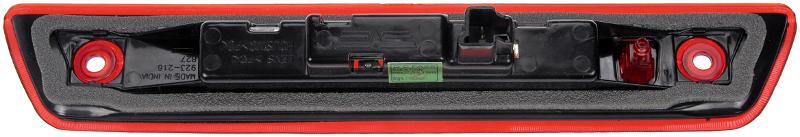 Dorman 923216 Center High Mount Stop Light product image 1 of 3
