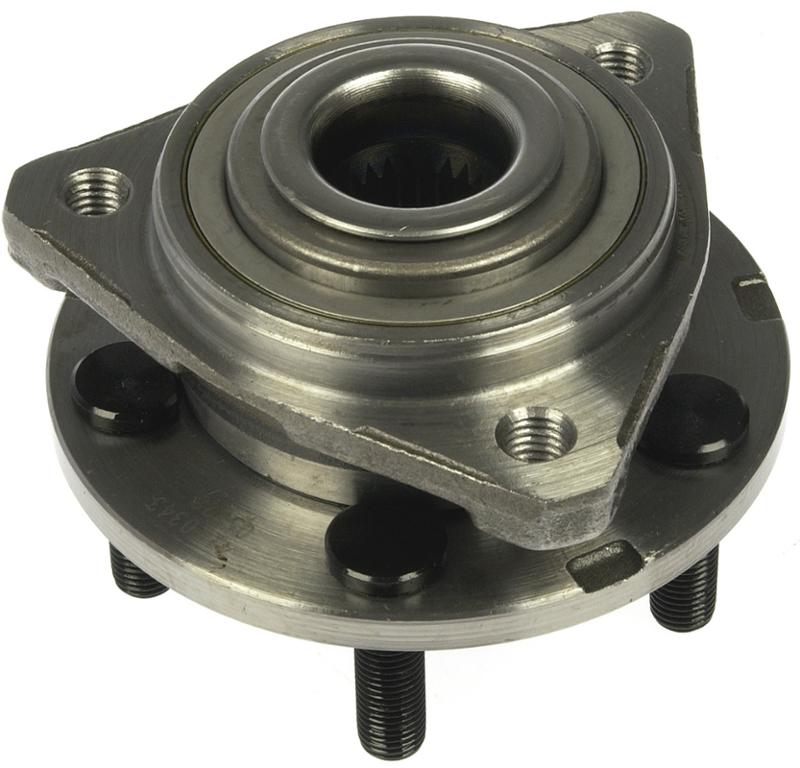 Dorman 4110343 - Wheel Bearing and Hub Assembly Dorman 4110343 Wheel Bearing and Hub Assembly product image 1 of 1