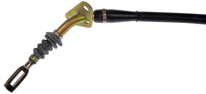 Dorman C94668 - Parking Brake Cable Dorman C94668 Parking Brake Cable product image 1 of 3
