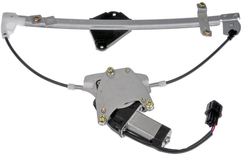 Dorman 751749 Power Window Motor and Regulator Assembly product image 1 of 3