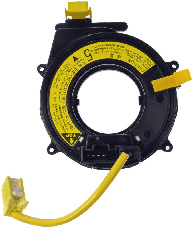 Dorman 525400 Air Bag Clockspring product image 5 of 8