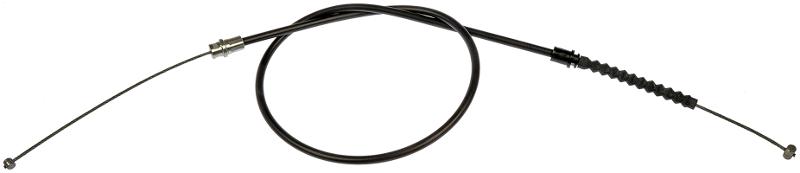Dorman C92972 Parking Brake Cable product image 2 of 3