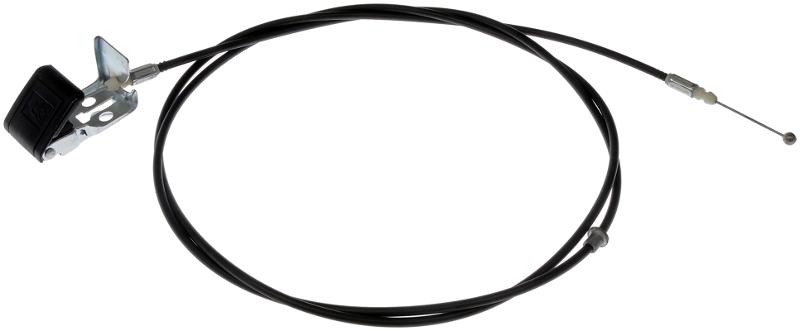 Dorman 912100 Hood Release Cable product image 3 of 3