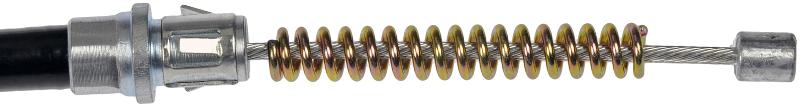Dorman C660057 Parking Brake Cable product image 1 of 3