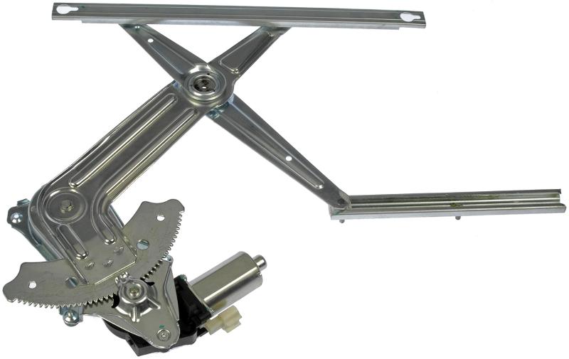Dorman 748560 - Power Window Motor and Regulator Assembly Dorman 748560 Power Window Motor and Regulator Assembly product image 3 of 3