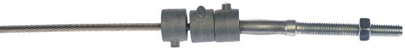 Dorman C94291 Parking Brake Cable product image 1 of 3