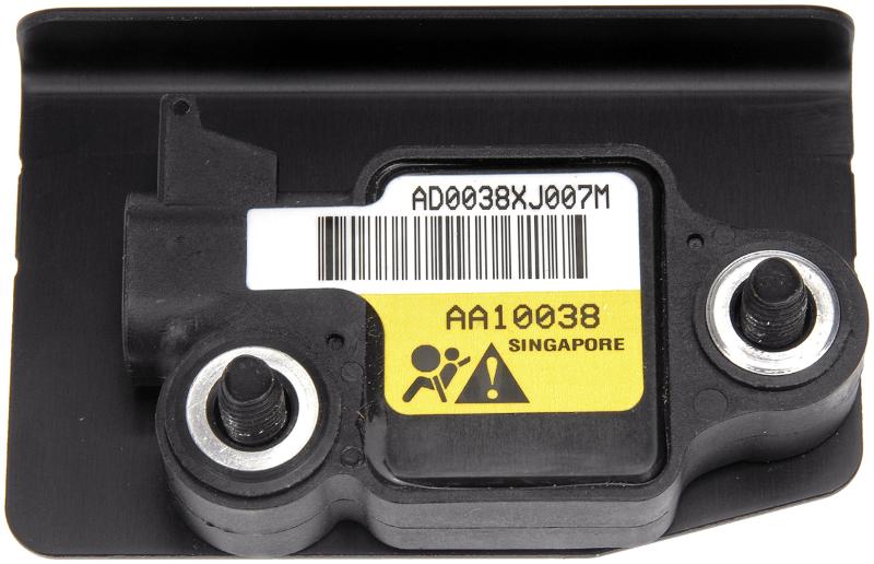 Dorman 590210 - Air Bag Impact Sensor Dorman 590210 Air Bag Impact Sensor product image 1 of 3
