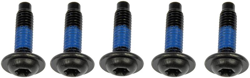 Dorman 924204 Bumper End Cap product image 4 of 6