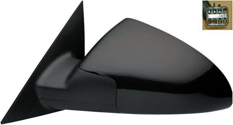 Dorman 9551870 - Door Mirror Dorman 9551870 Door Mirror product image 1 of 2