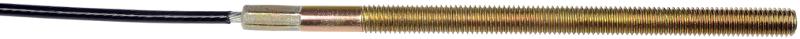 Dorman C94222 - Parking Brake Cable Dorman C94222 Parking Brake Cable product image 1 of 3