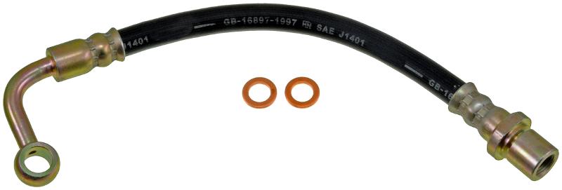 Dorman H620090 Brake Hydraulic Hose product image 1 of 3