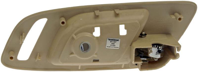 Dorman 81187 - Interior Door Handle Dorman 81187 Interior Door Handle product image 1 of 3