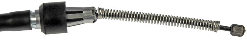 Dorman C94400 Parking Brake Cable product image 1 of 3