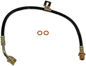 Dorman H86551 - Brake Hydraulic Hose Dorman H86551 Brake Hydraulic Hose product image 1 of 3
