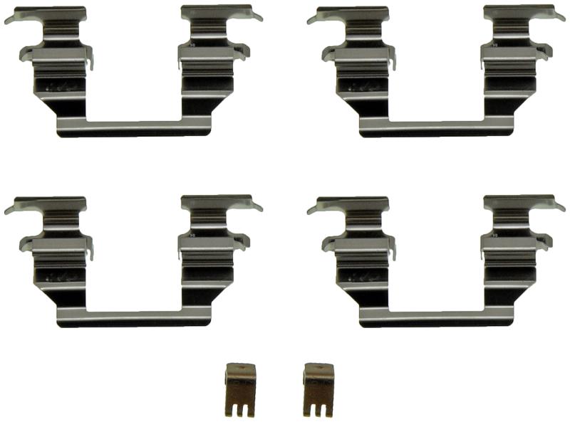Dorman HW13327 Disc Brake Hardware Kit product image 2 of 2