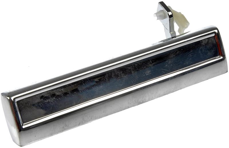 Dorman 77028 Exterior Door Handle product image 2 of 3