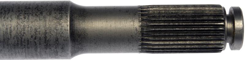 Dorman 630324 - Axle Shaft Dorman 630324 Axle Shaft product image 1 of 2