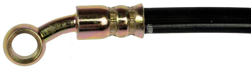 Dorman H620733 - Brake Hydraulic Hose Dorman H620733 Brake Hydraulic Hose product image 1 of 3