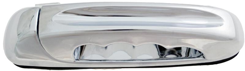 Dorman 93525 - Exterior Door Handle Dorman 93525 Exterior Door Handle product image 2 of 3