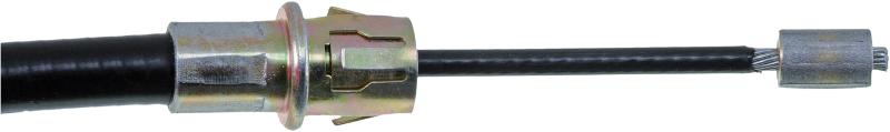 Dorman C660190 Parking Brake Cable product image 2 of 3