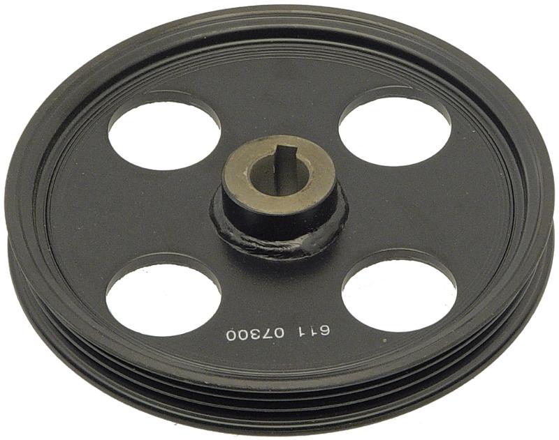 Dorman 300403 Power Steering Pump Pulley product image 2 of 2